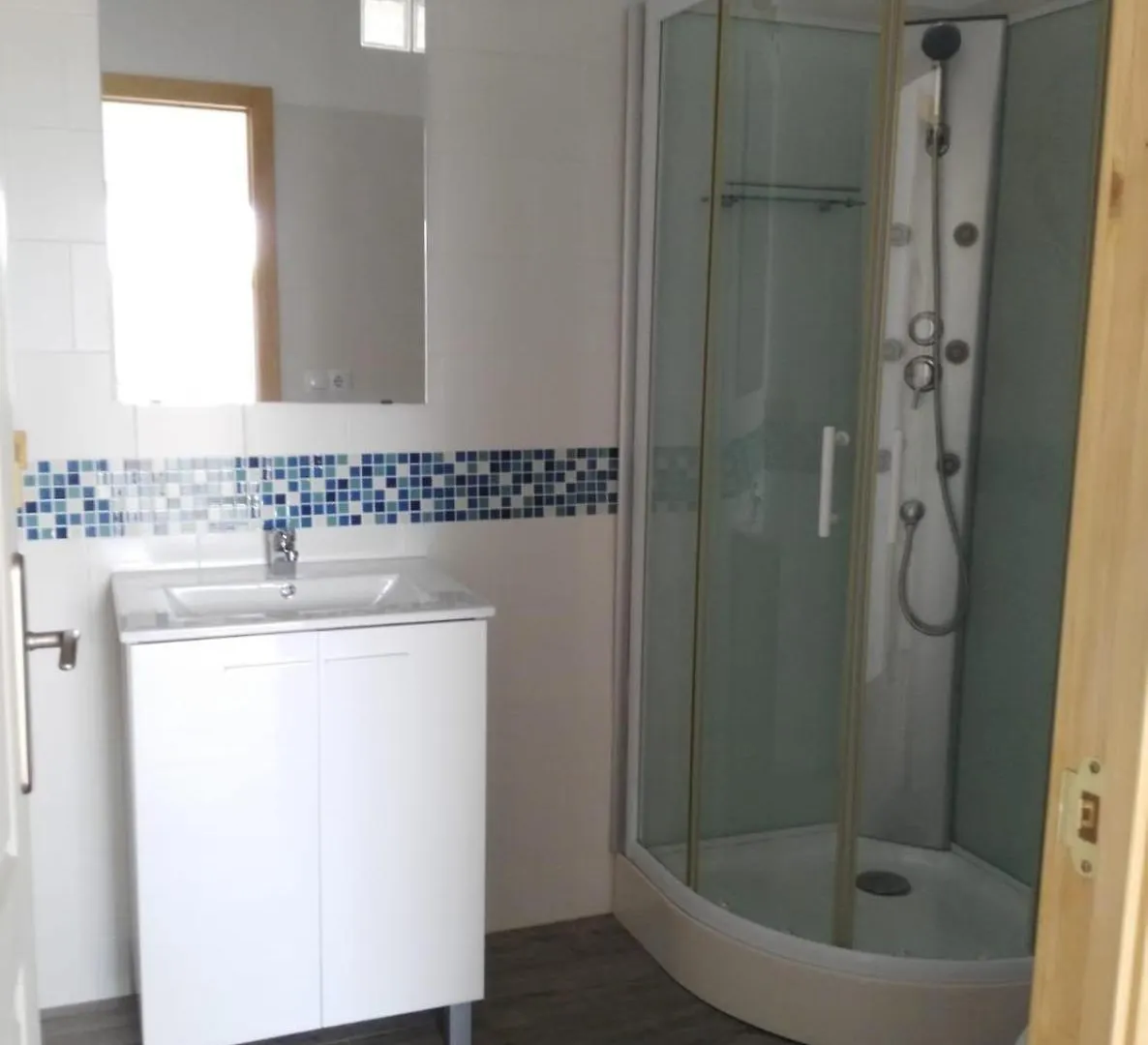 Alojamiento Rural Izan Conil De La Frontera Apartamento