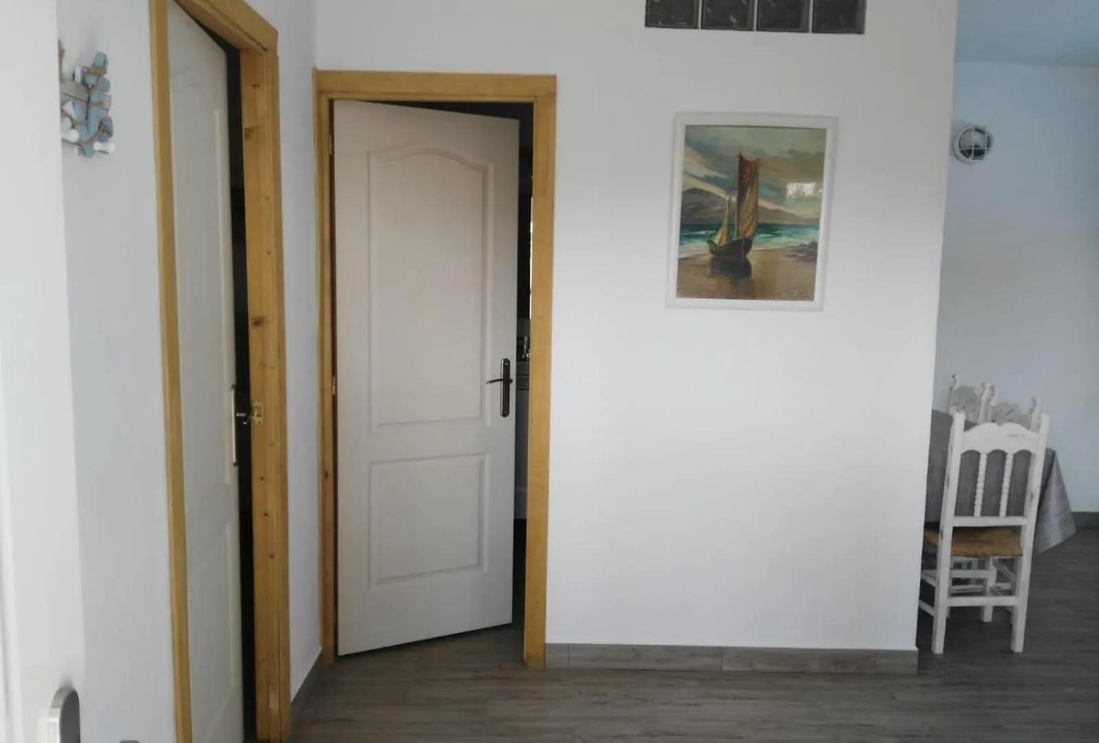 Alojamiento Rural Izan Conil De La Frontera Apartamento