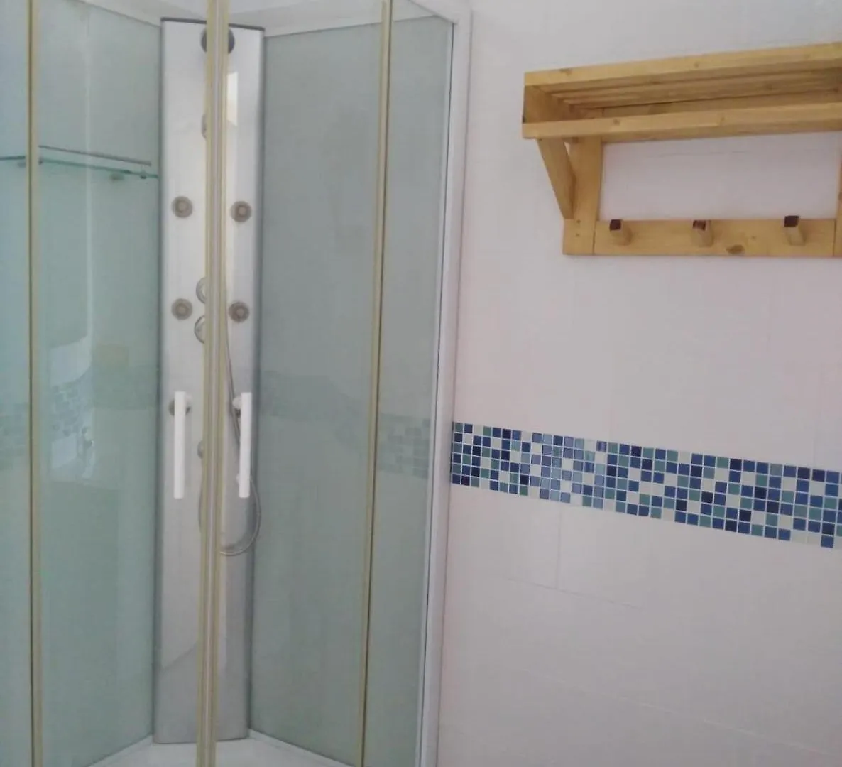 Apartamento Alojamiento Rural Izan Conil De La Frontera