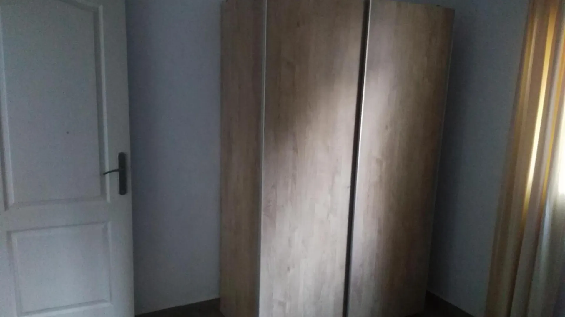 Apartamento Alojamiento Rural Izan Conil De La Frontera Espanha